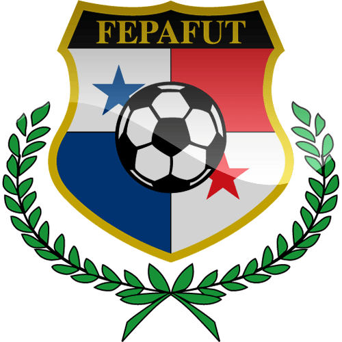 Panama Football Logo - Panama Football Logo Png