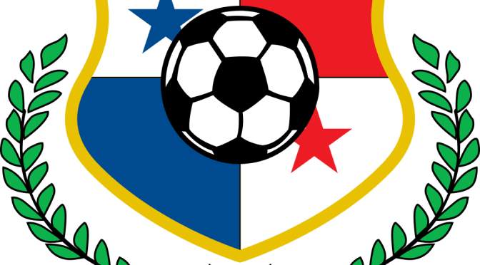 Panama Football Logo - Panama national football team #Panama #PanamaFootballTeam - #Photo ...