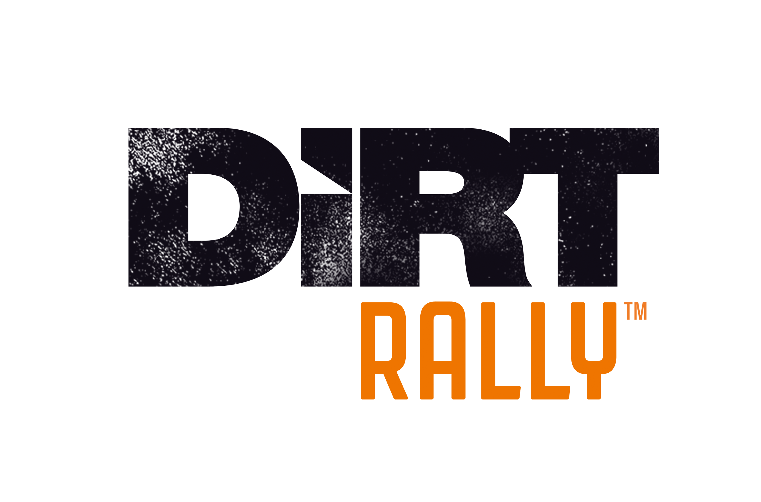 Dirt Logo - DiRT RALLY™ logo DK – aahh