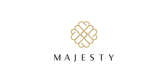 Majesty Logo - LogoDix