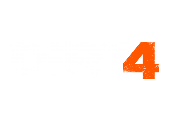 Dirt Logo - DiRT 4 logo
