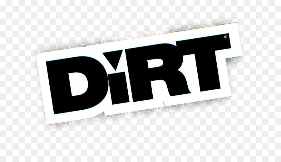 Dirt Logo - Colin McRae: Dirt Dirt 3 Dirt Rally Dirt 4 Logo - car png download ...