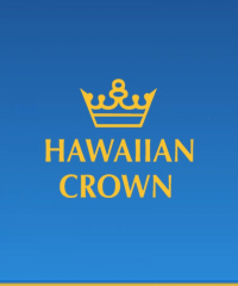 Chocolate Crown Logo - Hawaiian Crown Plantation & Chocolate Factory