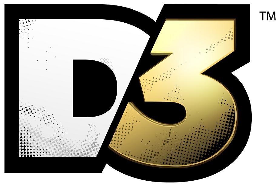 3 Logo - Image - Dirt 3 Logo Short one 001.jpg | DiRT 3 Wiki | FANDOM powered ...