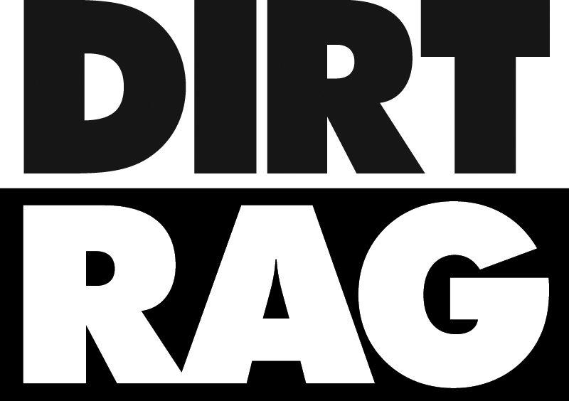 Dirt Logo - Dirt Rag Magazine Resource Center: Logos