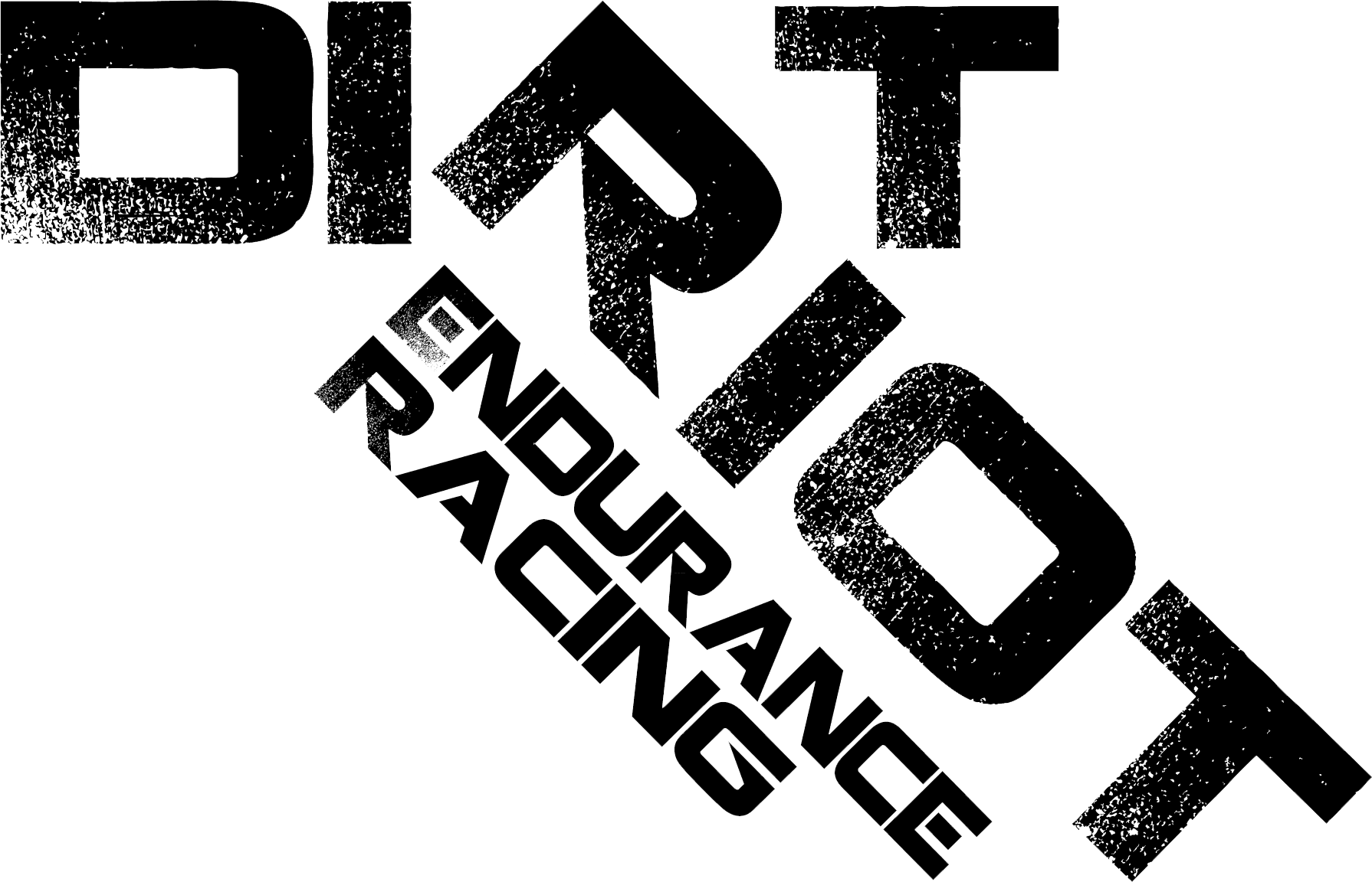 Dirt Logo - Dirt Riot logo Riot Endurance Racing