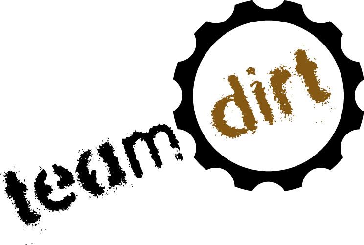 Dirt Logo - Team Dirt Logo Officialclr Events Outdoor
