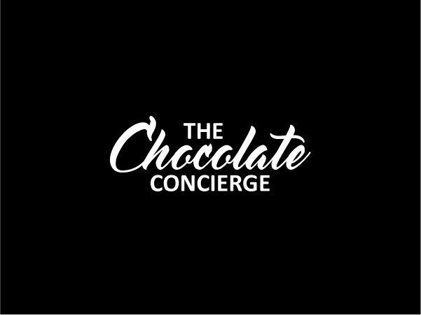 Chocolate Crown Logo - Conservative, Upmarket Logo Design for The Chocolate Concierge