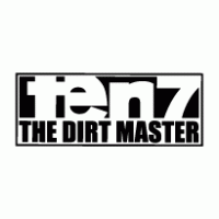 Dirt Logo - Ten7 Dirt Master Logo Vector (.EPS) Free Download