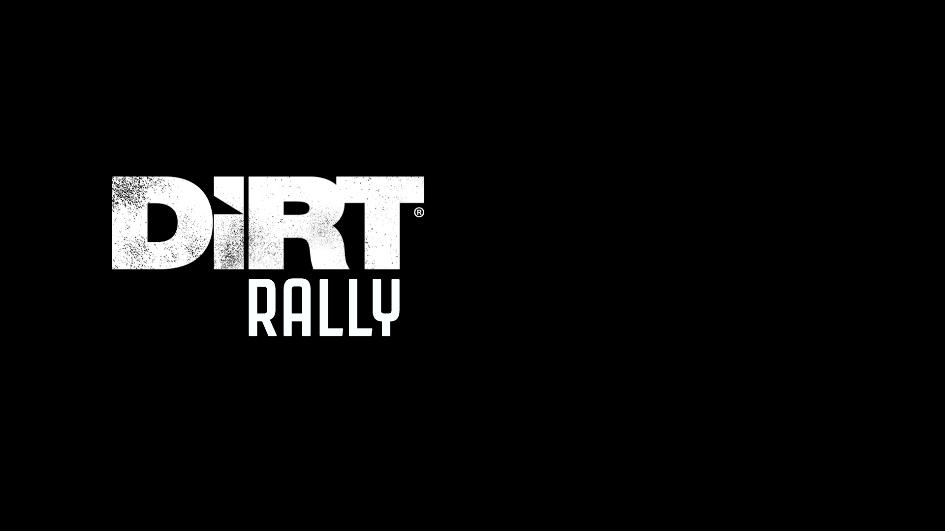 Dirt Logo - DiRT Rally Road Book