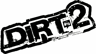 Dirt Logo - DiRT 2