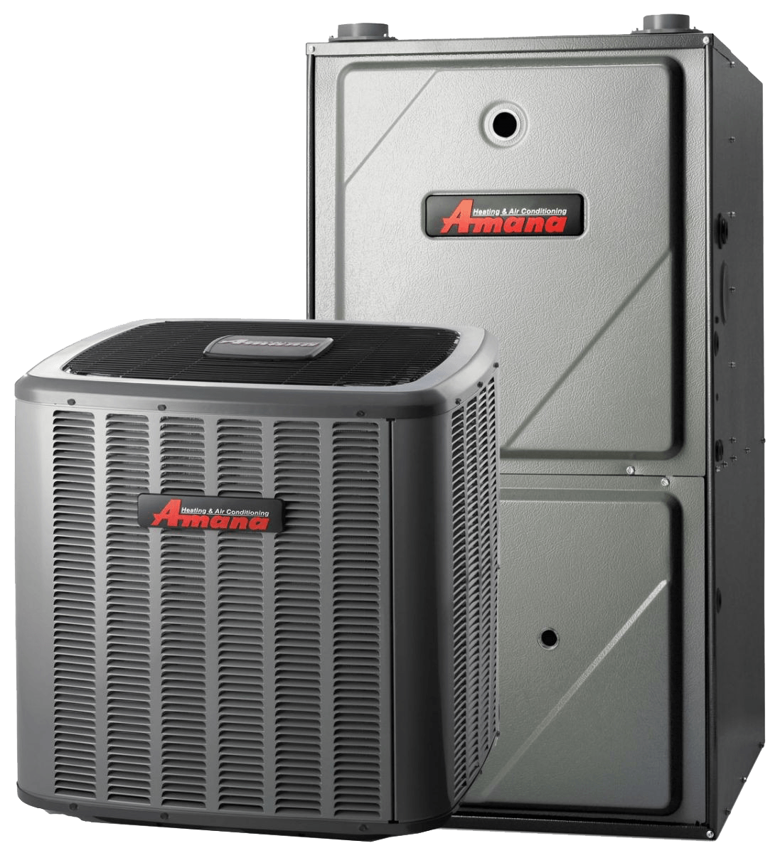 Amana Heating Logo - Amana Heating and Air Conditioning Dealer Las Vegas - Gibson Air