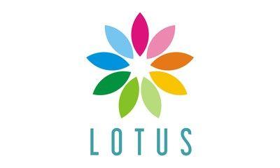 Colorful Flower Logo - flower Logo