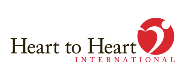 Heart to Heart Logo - Donate a Photo