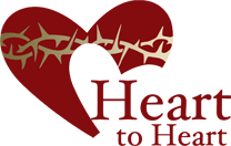 Heart to Heart Logo - Heart to Heart, Inc