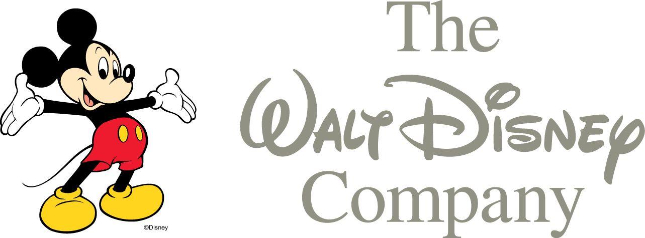 Walt Disney World Company Logo - The Walt Disney Company
