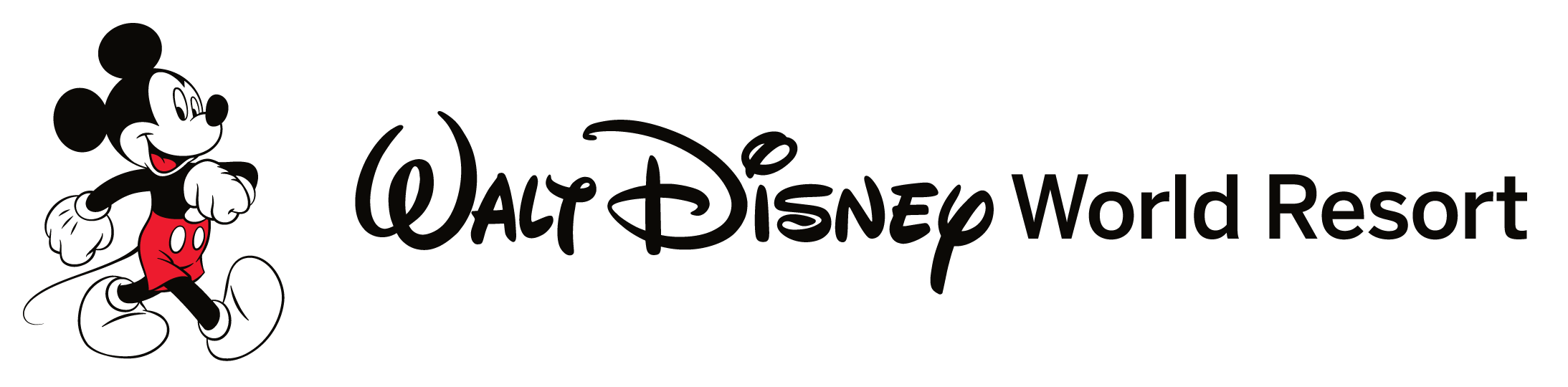 Walt Disney World Company Logo - Walt disney world Logos
