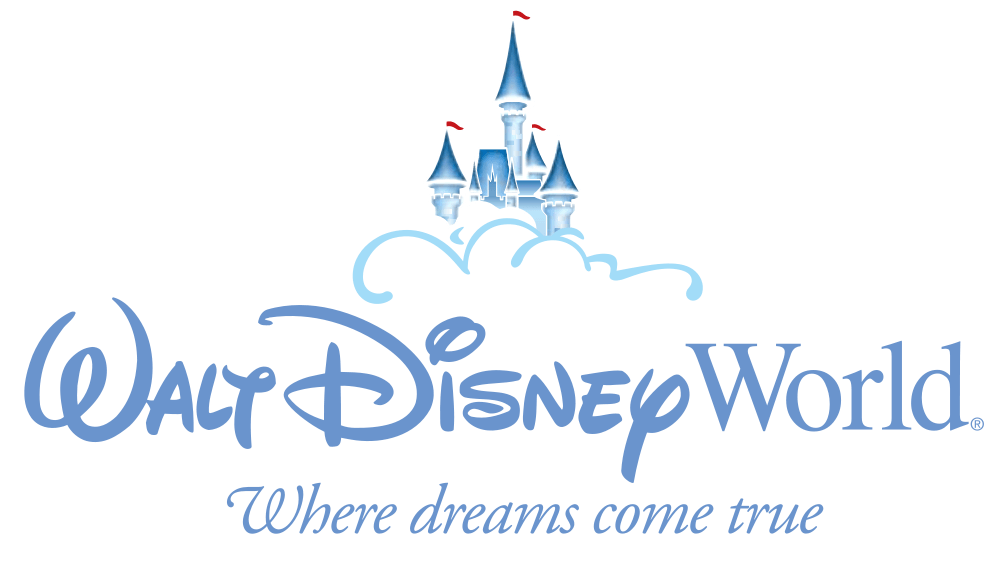 Walt Disney World Company Logo - Walt Disney World Png Logo Transparent PNG Logos