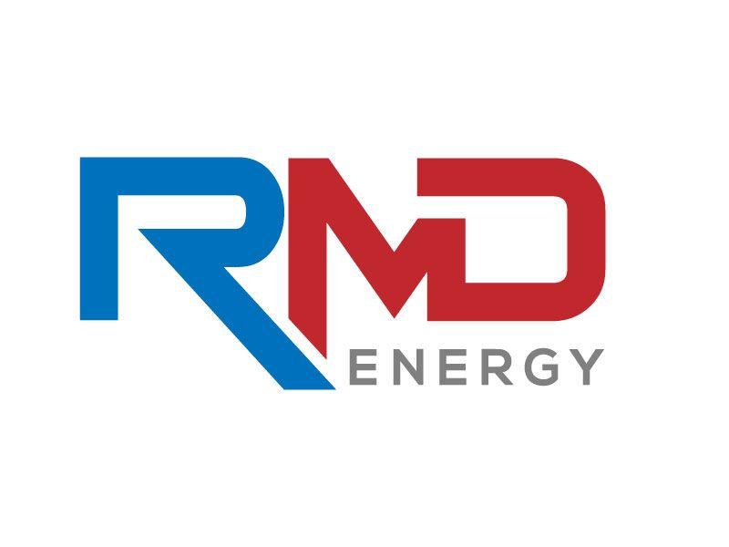 Colorful Flower Logo - Bold, Colorful, It Company Logo Design for RMD Energy by Flower Logo ...