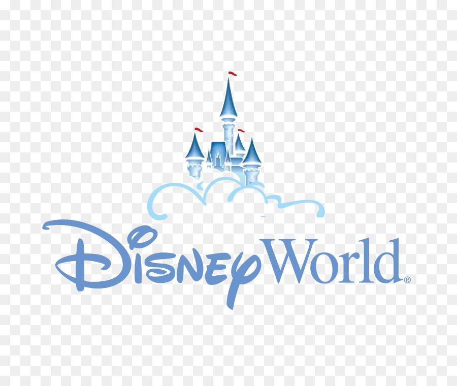 Walt Disney World Company Logo - Walt Disney World Company Logo Graphic design Image - disney world ...