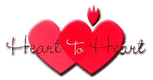 Heart to Heart Logo - Heart to Heart Society