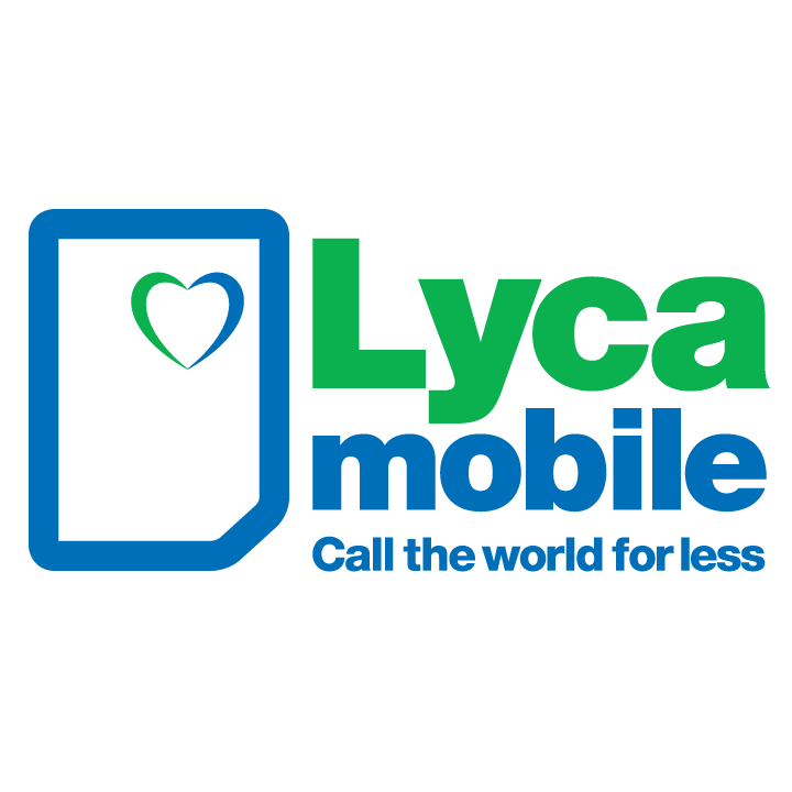 Lyca Mobile Logo - LycaMobile Unlimited 50