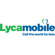 Lyca Mobile Logo - Lycamobile | Brands of the World™ | Download vector logos and logotypes