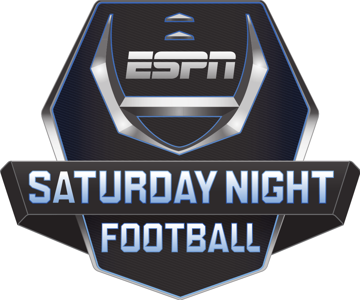 ESPN College Football Logo