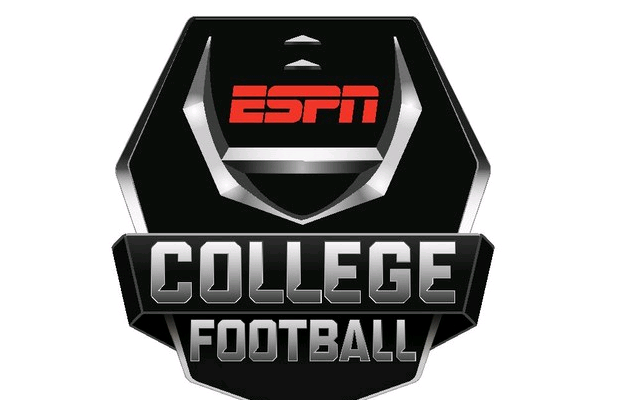 ESPN College Football Logo - College Football Week 10: College Football Playoff Contenders, Key