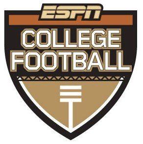ESPN College Football Logo - ESPN College Football