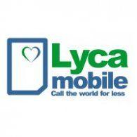 Lyca Mobile Logo - Lyca Mobile. Brands of the World™. Download vector logos and logotypes