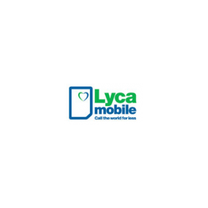 Lyca Mobile Logo - Lyca Mobile Voucher Codes, Offers & Deals