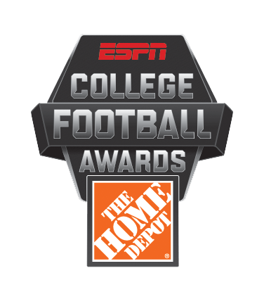 ESPN College Football Logo - Home