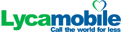 Lyca Mobile Logo - Lycamobile Top-up Online. Send Recharge to Lycamobile | Ding