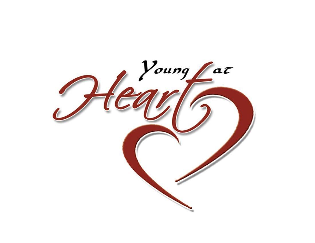 Heart to Heart Logo - Senior Adults – Salem Baptist Church
