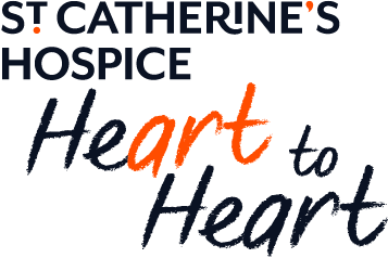 Heart to Heart Logo - Heart to Heart - Home - St Catherines