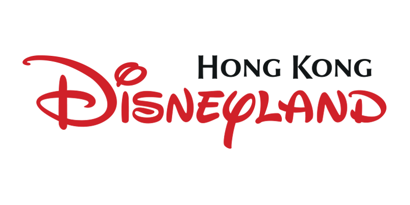 Disney Theme Parks Logo - Hong Kong Disneyland Resort | Official Site | Hong Kong Disneyland ...