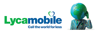 Lyca Mobile Logo - Lycamobile to launch in Canada as MVNO 