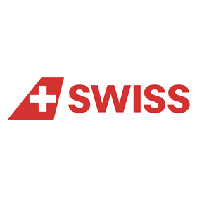 Swiss International Airlines Logo - Swiss International Air Lines Vector Logo | Free Download - (.AI + ...