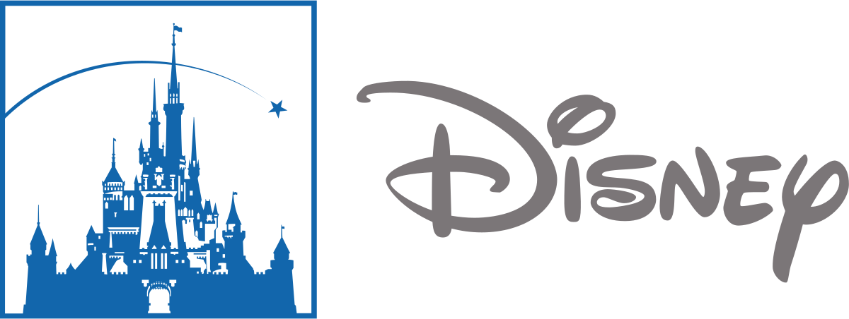 Walt Disney Creative Entertainment Logo - Walt Disney Pictures