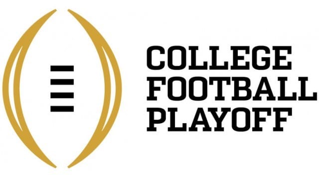 ESPN Football Logo - ESPN Confirms Pylon Cameras For College Football Playoff Games