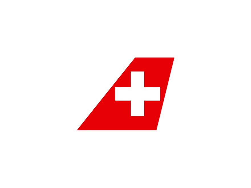 Swiss Air Logo - Swiss Airlines logo | Logok