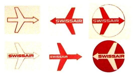 Swiss Air Logo - Best Logo Swissair Wanken - Blog images on Designspiration