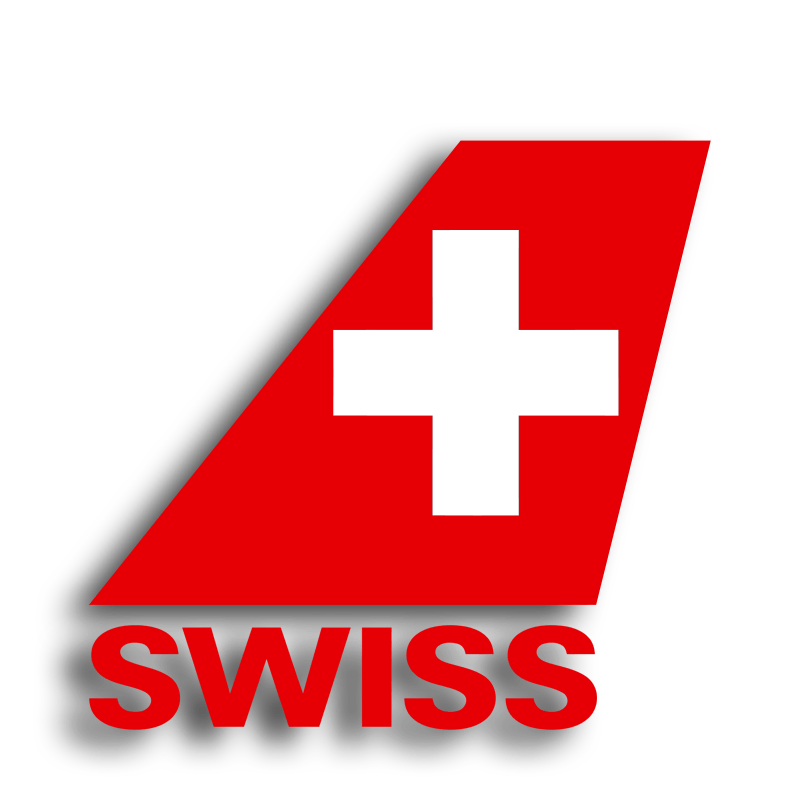 Swiss Air Logo - Swiss air logo