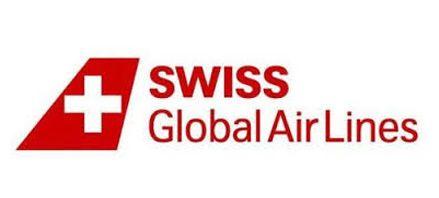 Swiss Air Logo - Swiss Global Air Lines