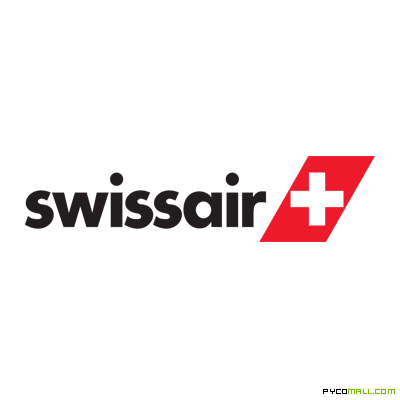 Swiss Air Logo - Swiss' new airline logo: bring the dot back! - John Walton, aviation ...
