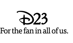 2017 Walt Disney Presents Logo - D23: The Official Disney Fan Club