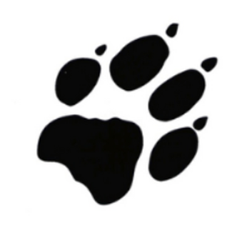 Black Paw Logo - Favoring a Holistic Approach, the Federal Circuit Overturns TTAB ...