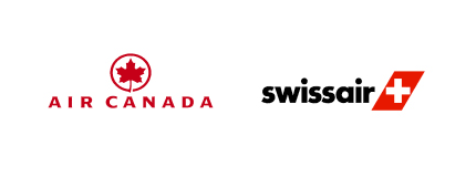 Swiss Air Logo - Talking about logo design. Logo Design Love