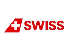 Swiss Air Logo - Logo of Swiss Air Lines | LogoMania | Airline logo, Logos, Airline fares